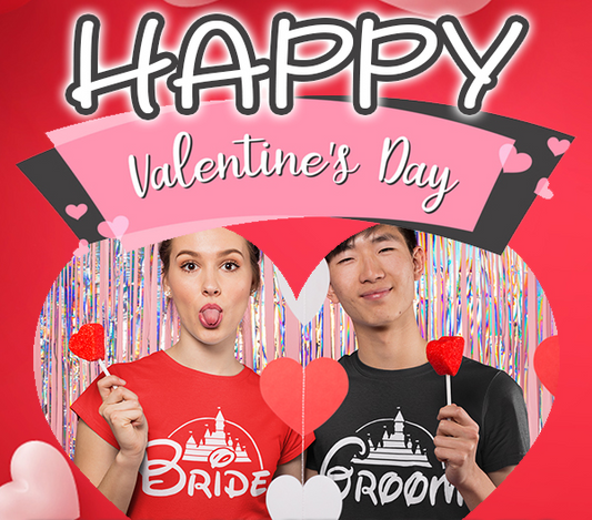 Last Minute Valentine’s Day Date Ideas