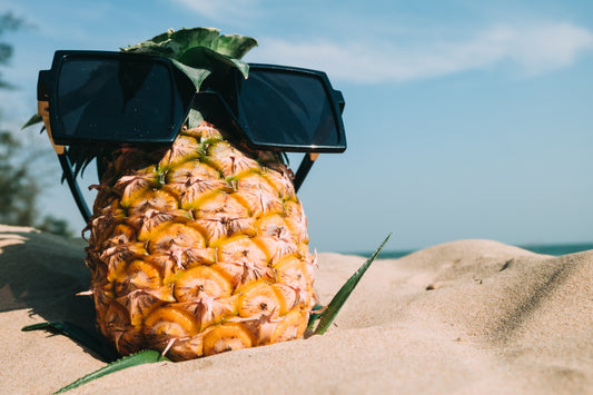 How To Still Have Spring Break As A Working Adult