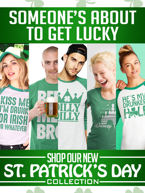 How To Plan the Perfect St. Patrick’s Day Pub Crawl 