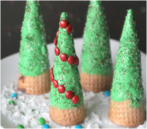 Fun Ideas for Your Christmas Class Party