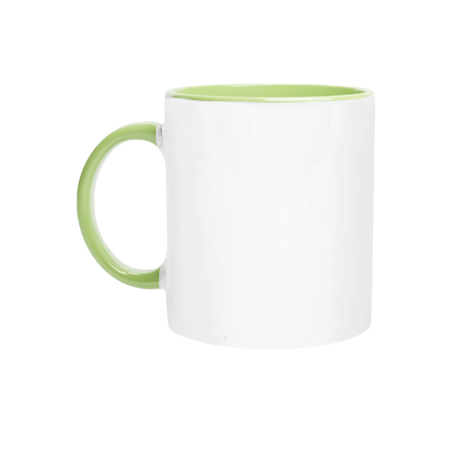 Pour The Merlot Christmas Coffee Mug