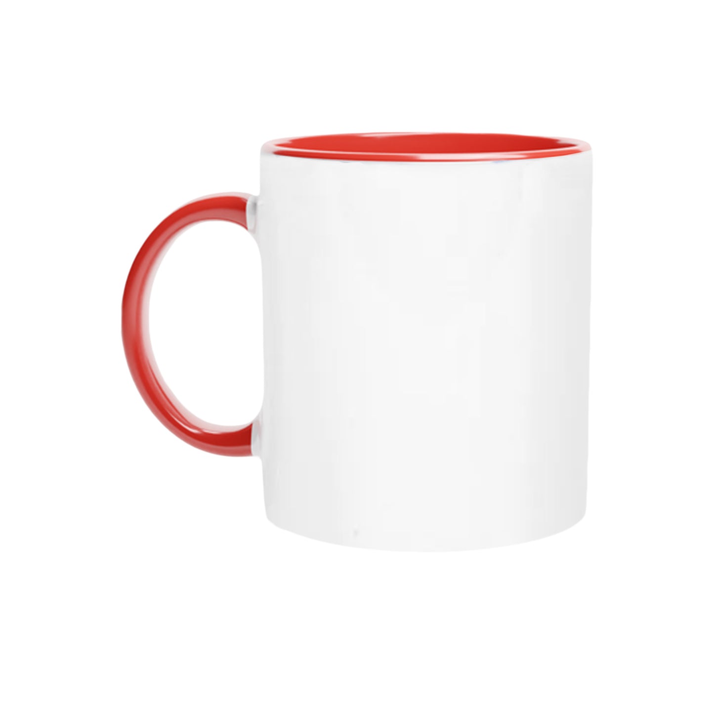 Pour The Merlot Christmas Coffee Mug