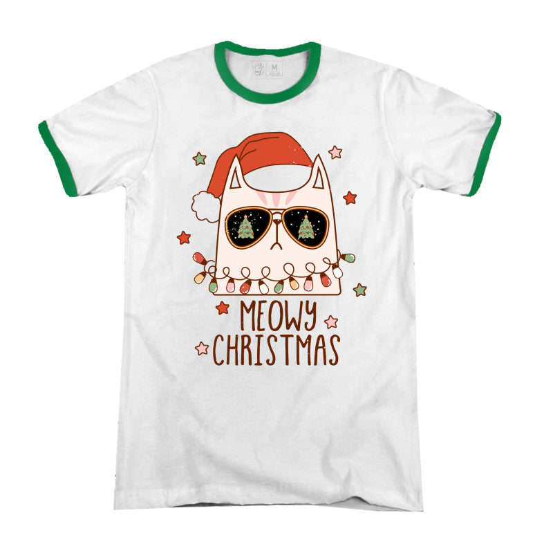 Christmas Ringer Tee's – Page 3 – 21 Threads